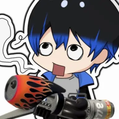 Profile image of みるとん