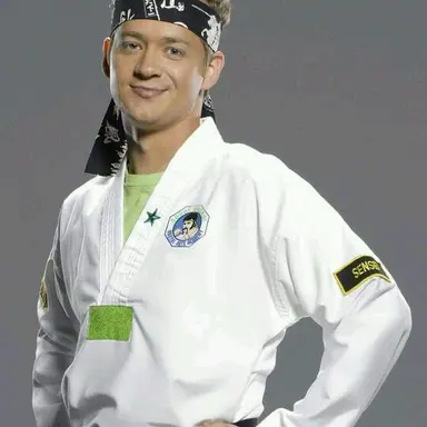 Profile image of Sensei Rudy