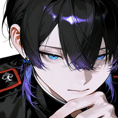 Profile image of 시온