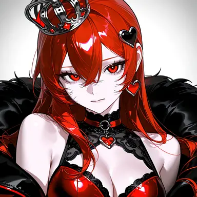 Profile image of 엘리자베스