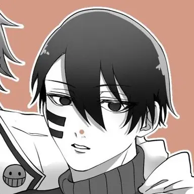Profile image of 無陀野 無人