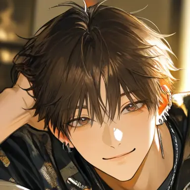 Profile image of 冥