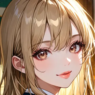 Profile image of 美愛