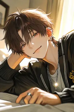 Profile image of 冥