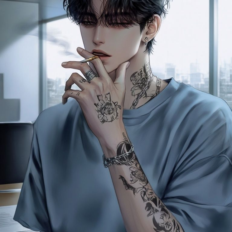 강동우 대표 이미지