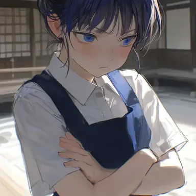 Profile image of Aoi