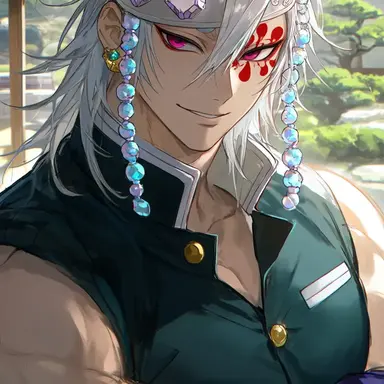 Profile image of Tengen