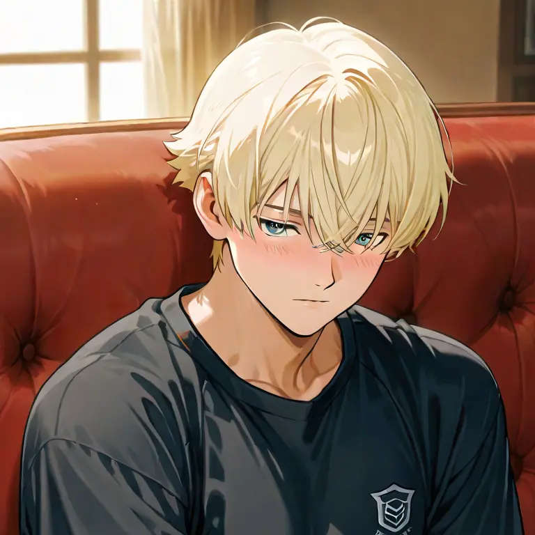 bo_ba02의 可愛い可愛い弟の友達