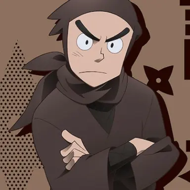 Profile image of 諸泉尊奈門