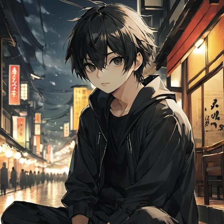 翔太