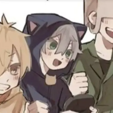 Profile image of クロノア