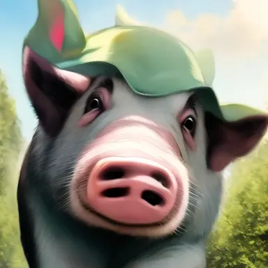 Profile image of 돼지새끼 이민국