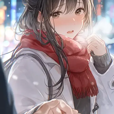 Profile image of Mizuki Takase