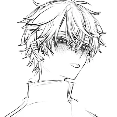 Profile image of Kuzuha