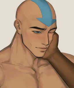 Profile image of Aang