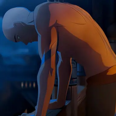 Profile image of Aang
