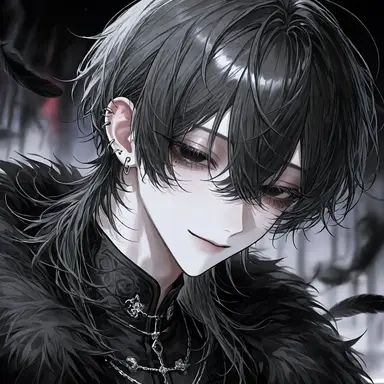 Profile image of 요르 레이븐
