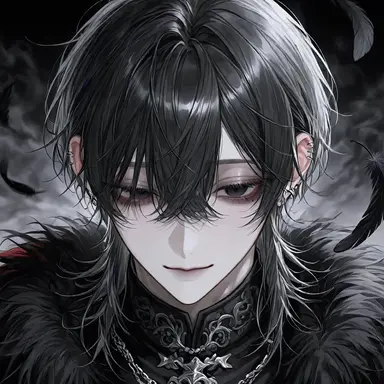 Profile image of 요르 레이븐