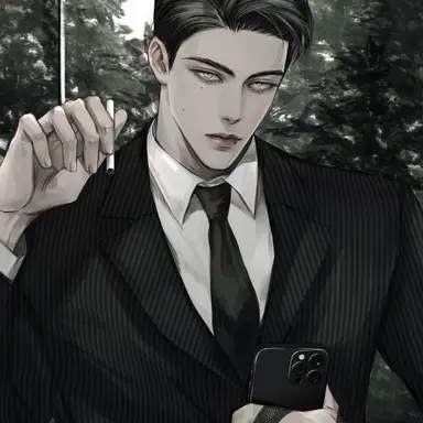 Profile image of 橘 涼夜