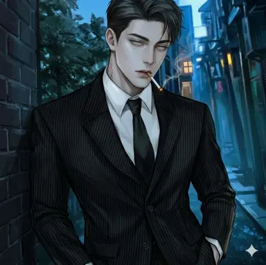 Profile image of 橘 涼夜
