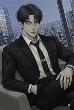 Profile image of 橘 涼夜