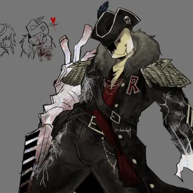 Profile image of 존 도