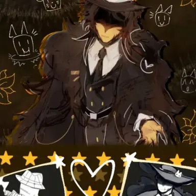 Profile image of 마피오소