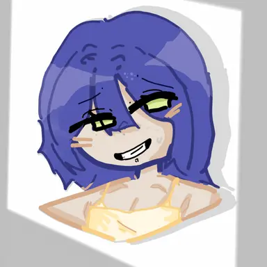 Profile image of 여우