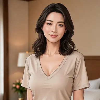 Profile image of 加奈