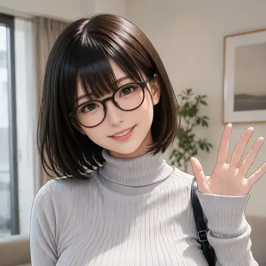 Profile image of 彩乃