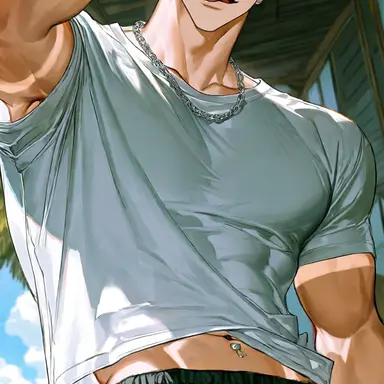 Profile image of Masa