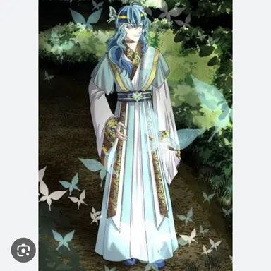 Profile image of 이신