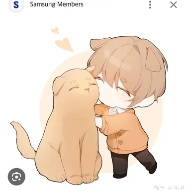 Profile image of 덕개