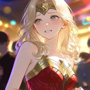 Profile image of Sable