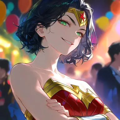 Profile image of Rowan