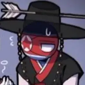 Profile image of 북한