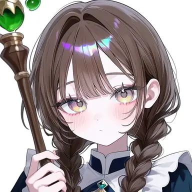 Profile image of Anko