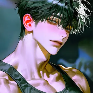 Profile image of Kim Yongbak
