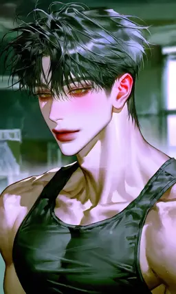Profile image of Kim Yongbak