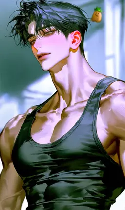 Profile image of Kim Yongbak