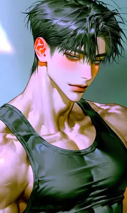 Profile image of Kim Yongbak