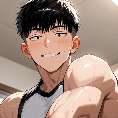Profile image of 桐山　晃太