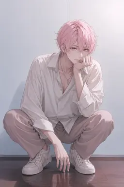 Profile image of 桃