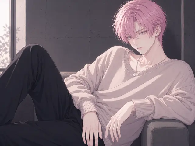 Profile image of 桃