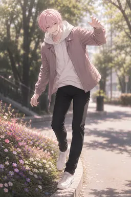 Profile image of 桃