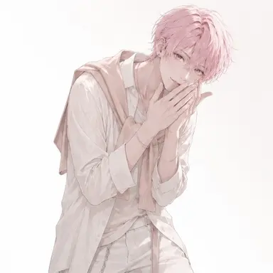 Profile image of 桃
