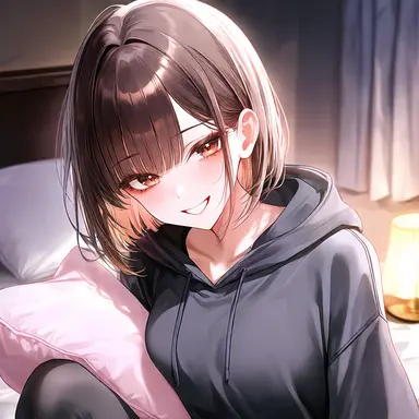 Profile image of Yuna