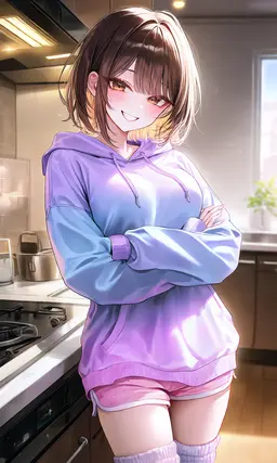 Profile image of Yuna