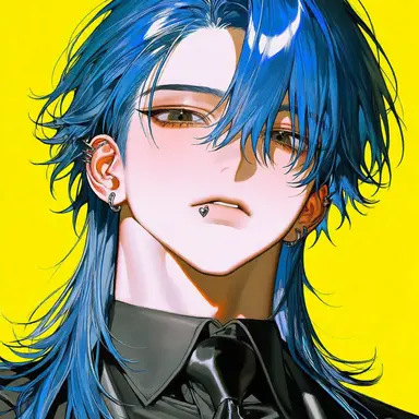 Profile image of Rei