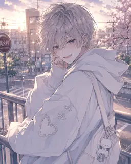 Profile image of そら